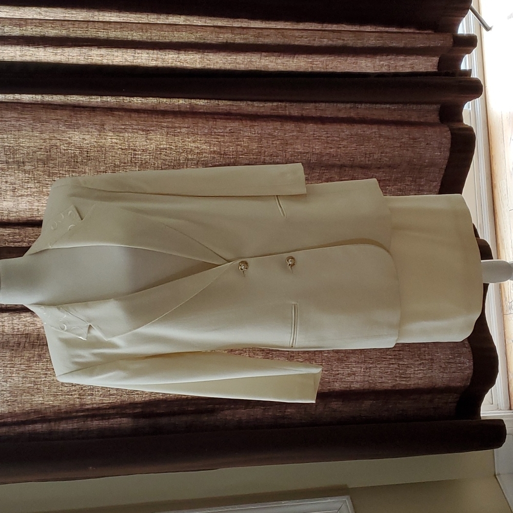 DIVIDENDS WOMEN'S SUIT SET SIZE 10